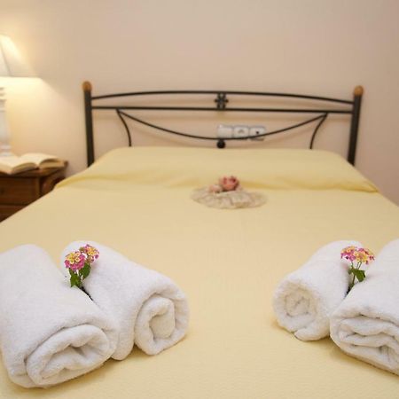 Apollon Apartment In Argostoli Ngoại thất bức ảnh