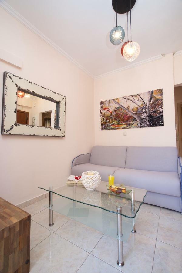 Apollon Apartment In Argostoli Ngoại thất bức ảnh