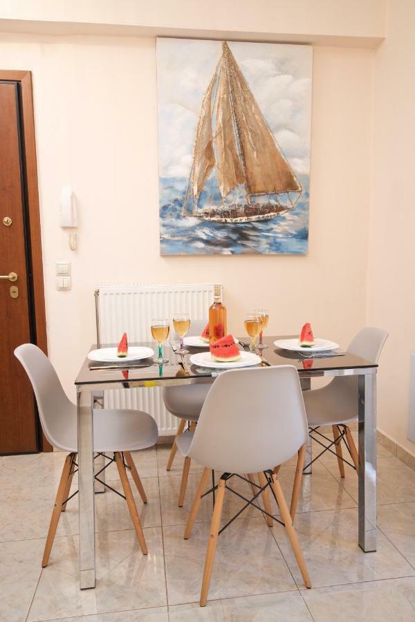 Apollon Apartment In Argostoli Ngoại thất bức ảnh