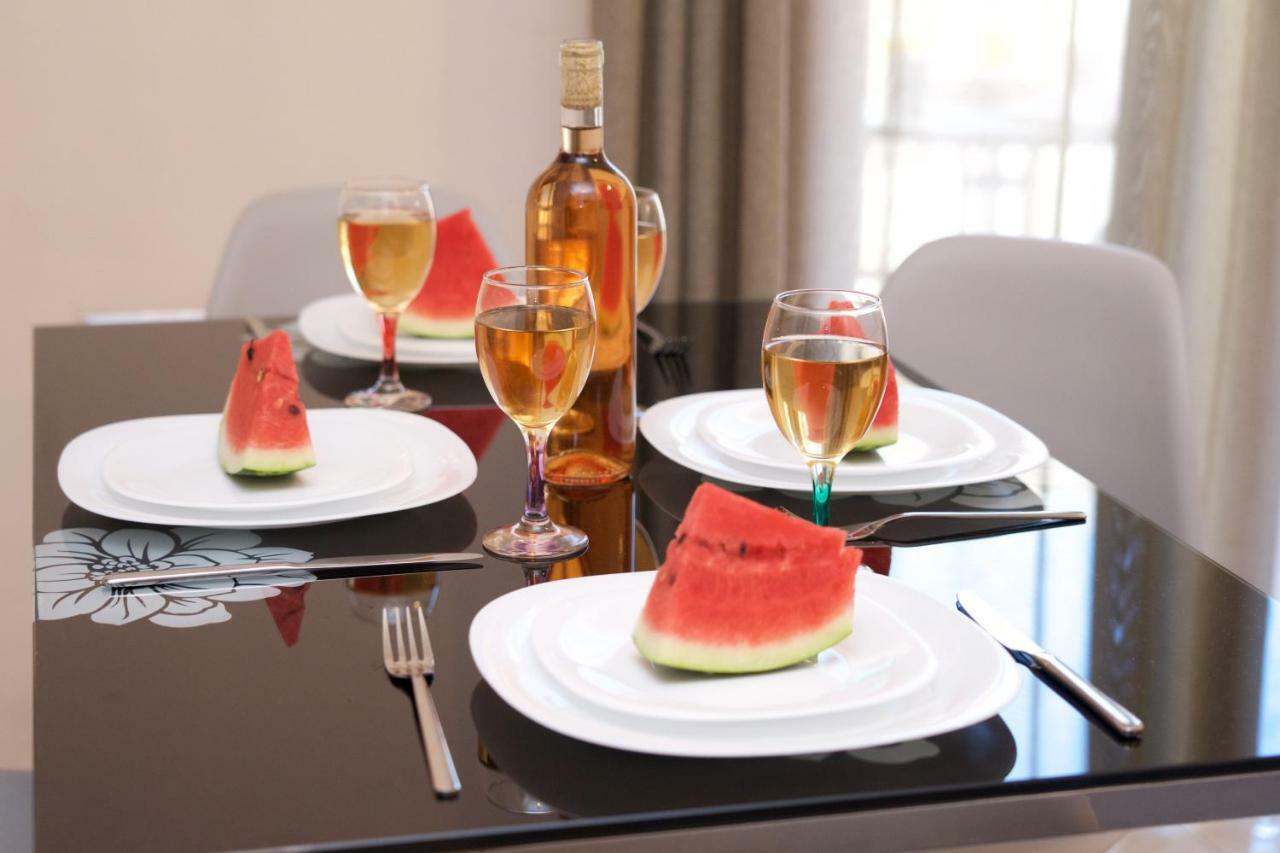 Apollon Apartment In Argostoli Ngoại thất bức ảnh