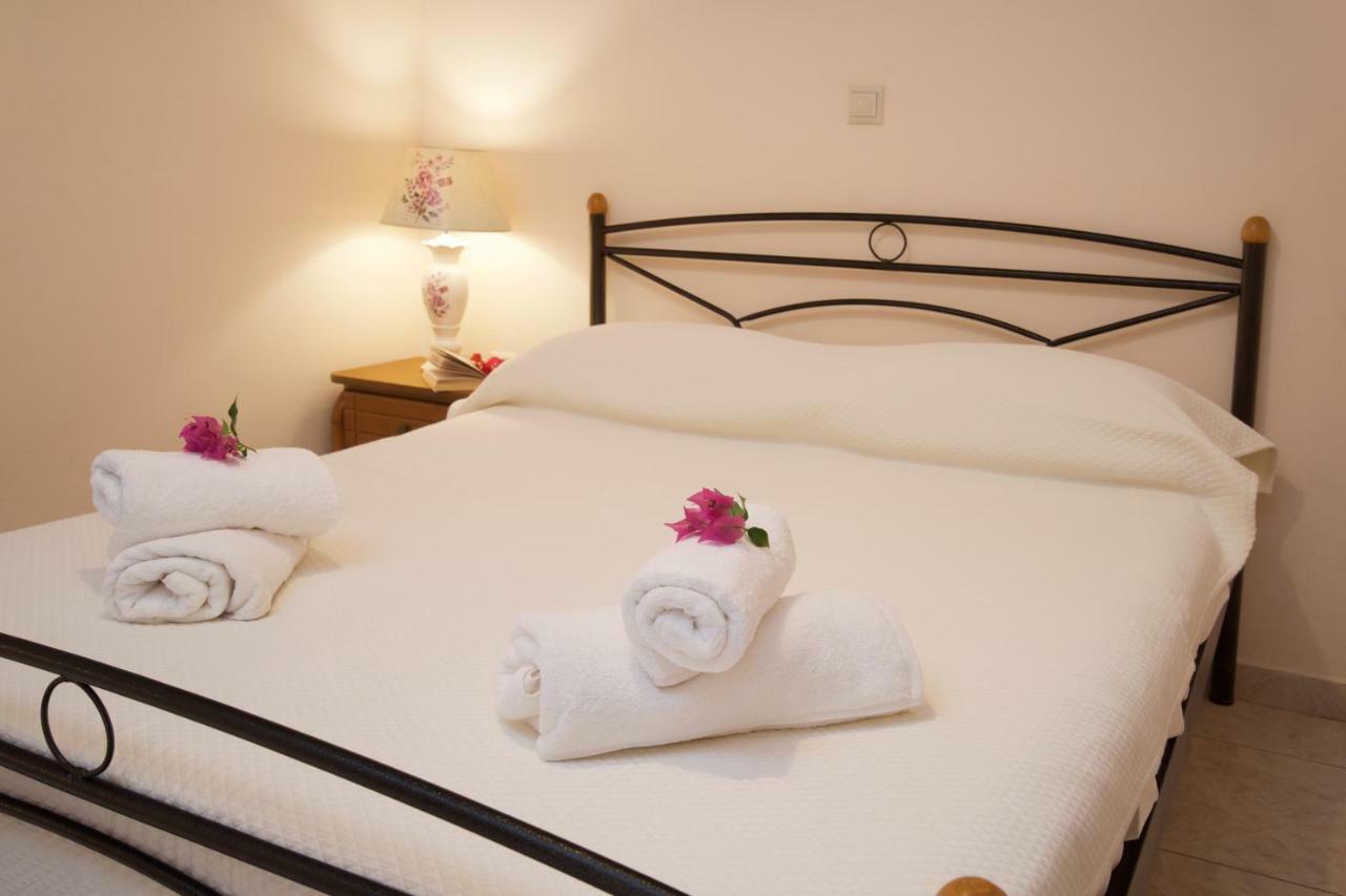Apollon Apartment In Argostoli Ngoại thất bức ảnh
